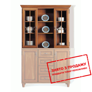 Надставка Нью Йорк GNAD117W Гербор...